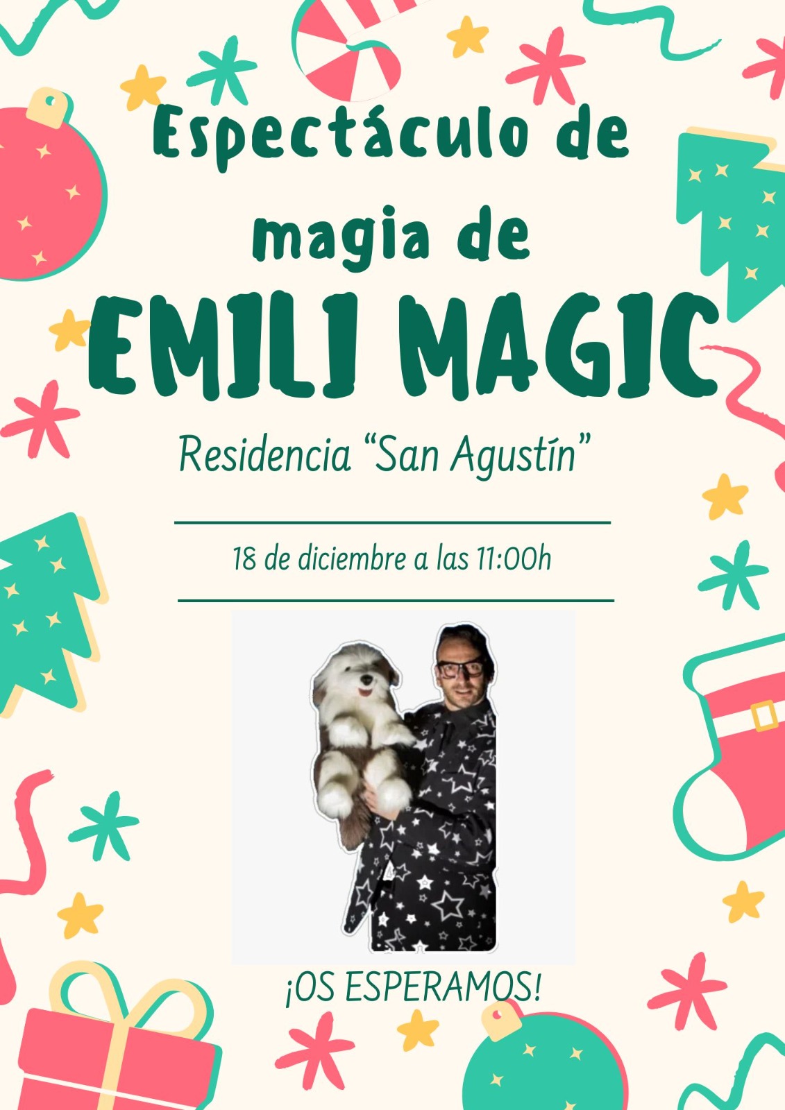 emily magic en valdefuentes