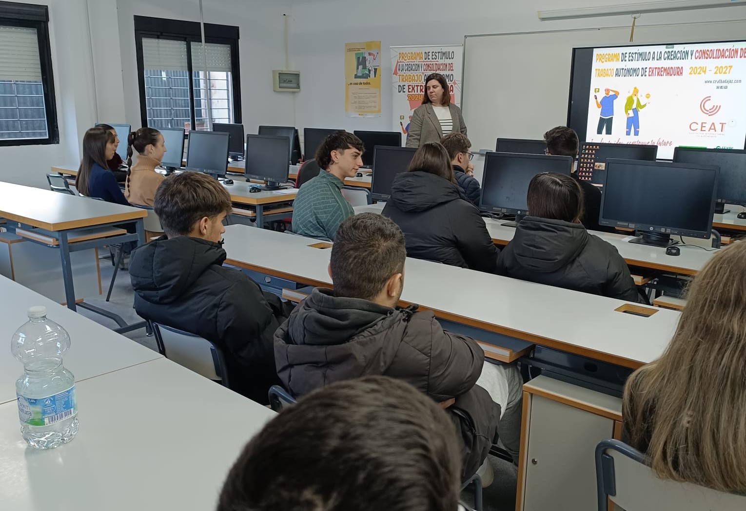 ies melendez