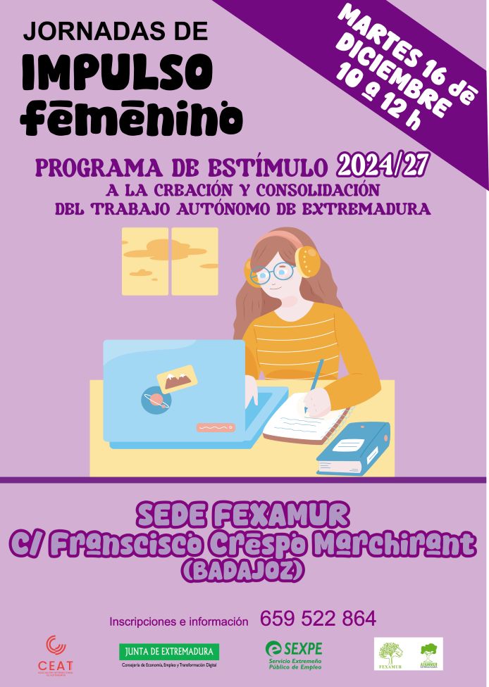 impulso femenino