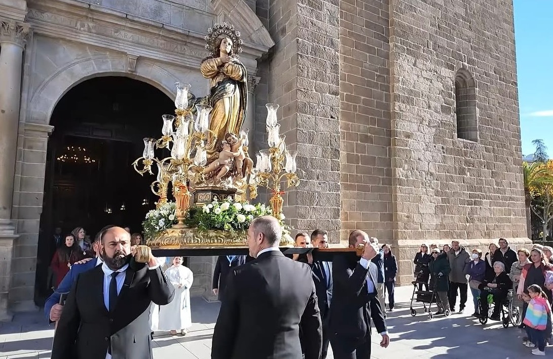 inmaculada villanueva