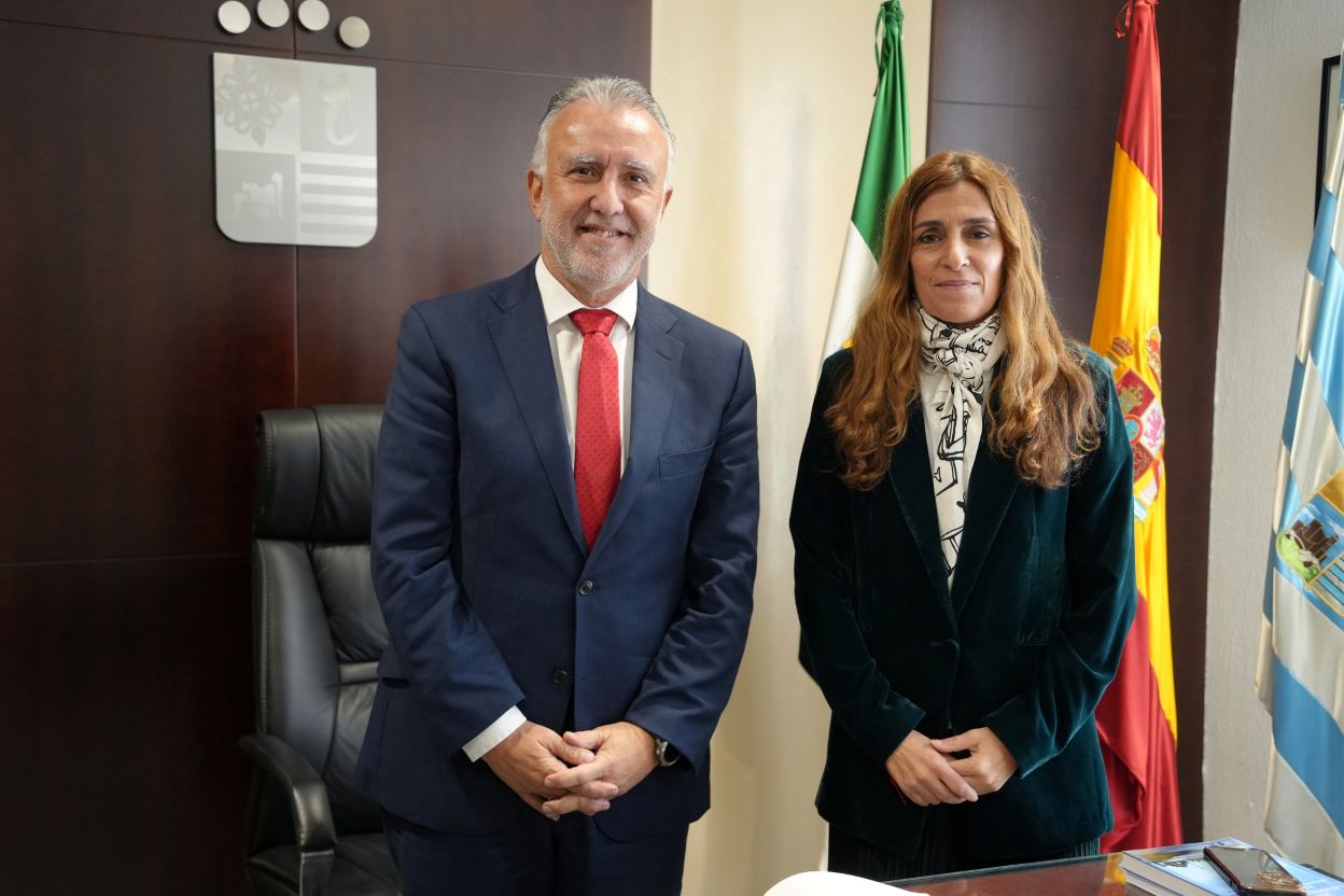 ministro torres en villanueva