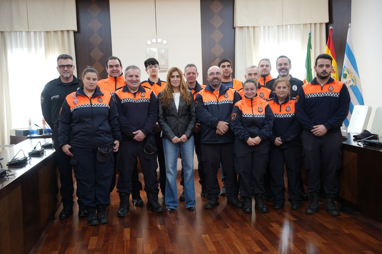 proteccion civil