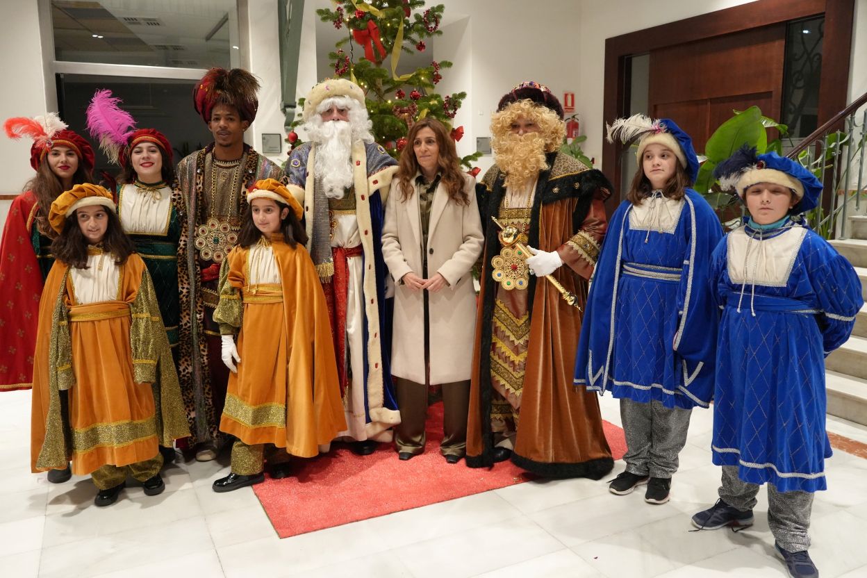 reyes magos