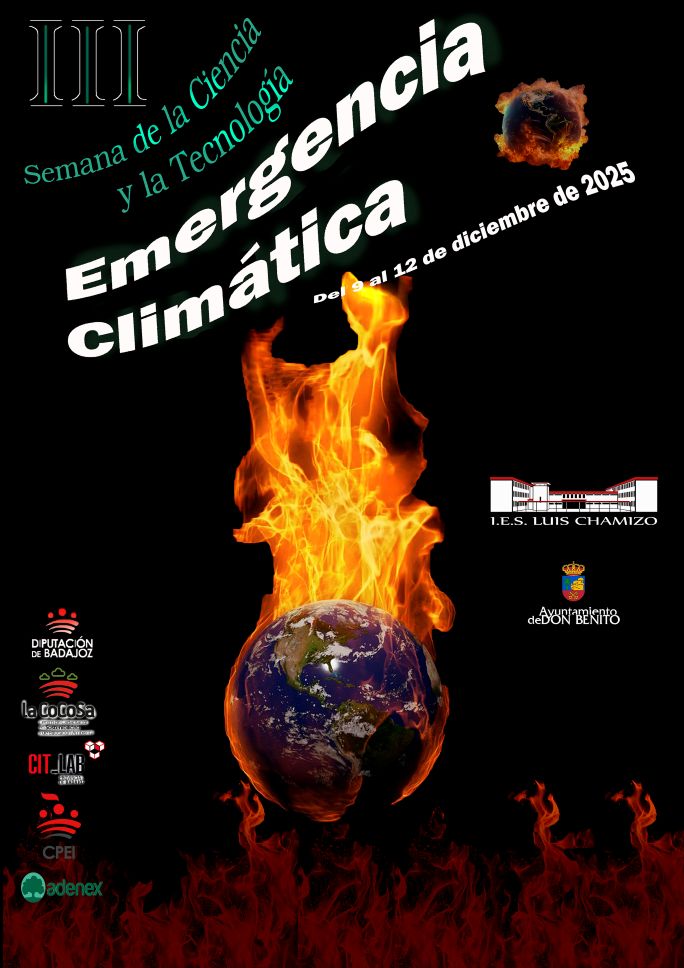 semana luis chamizo