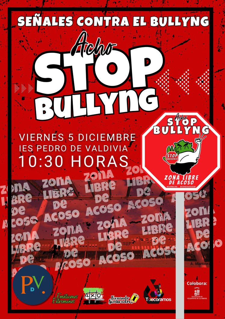 stop