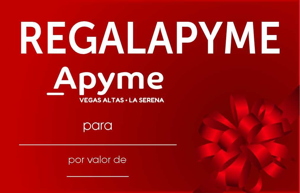 tarjeta apyme