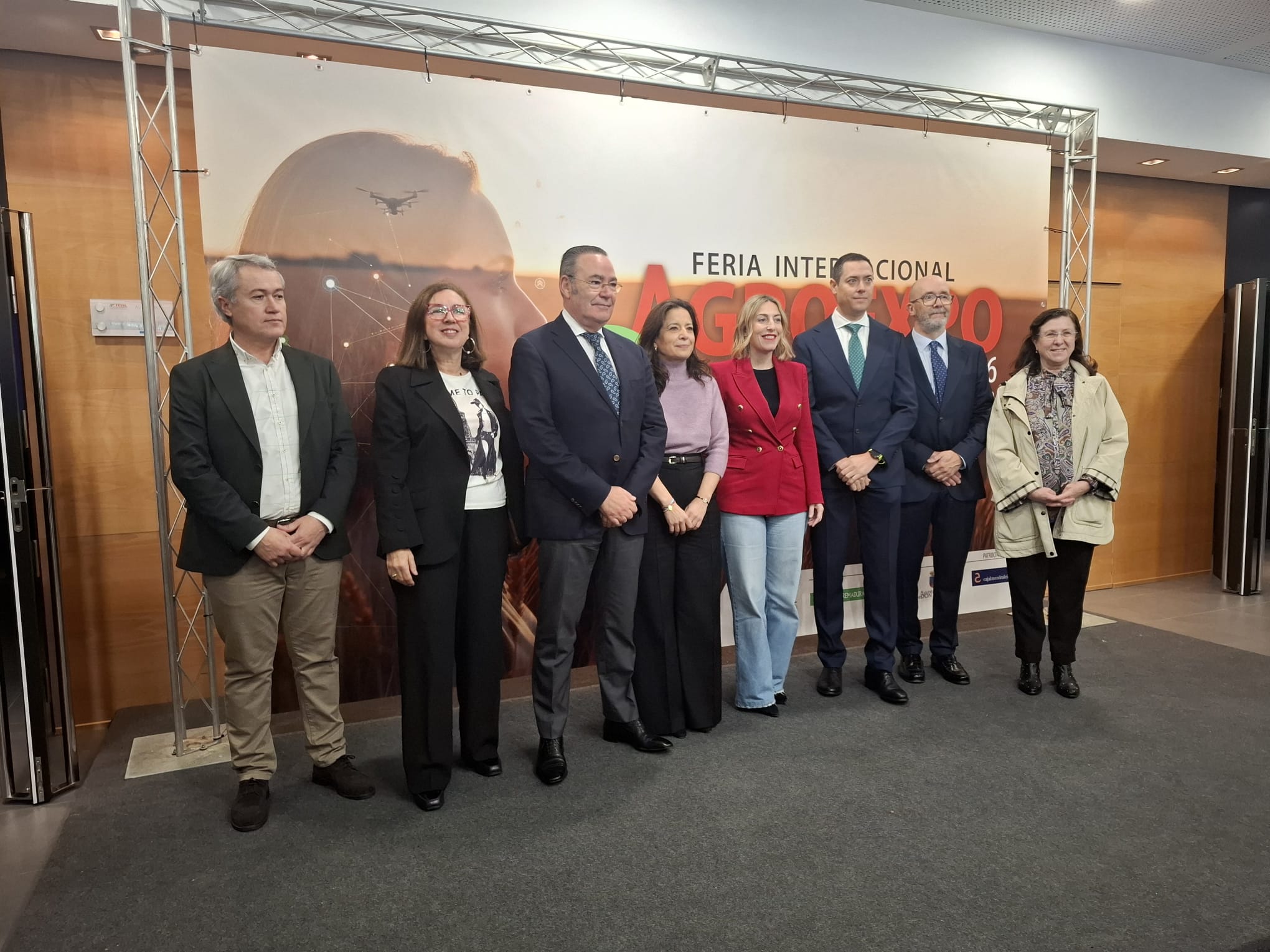 agroexpo 2026