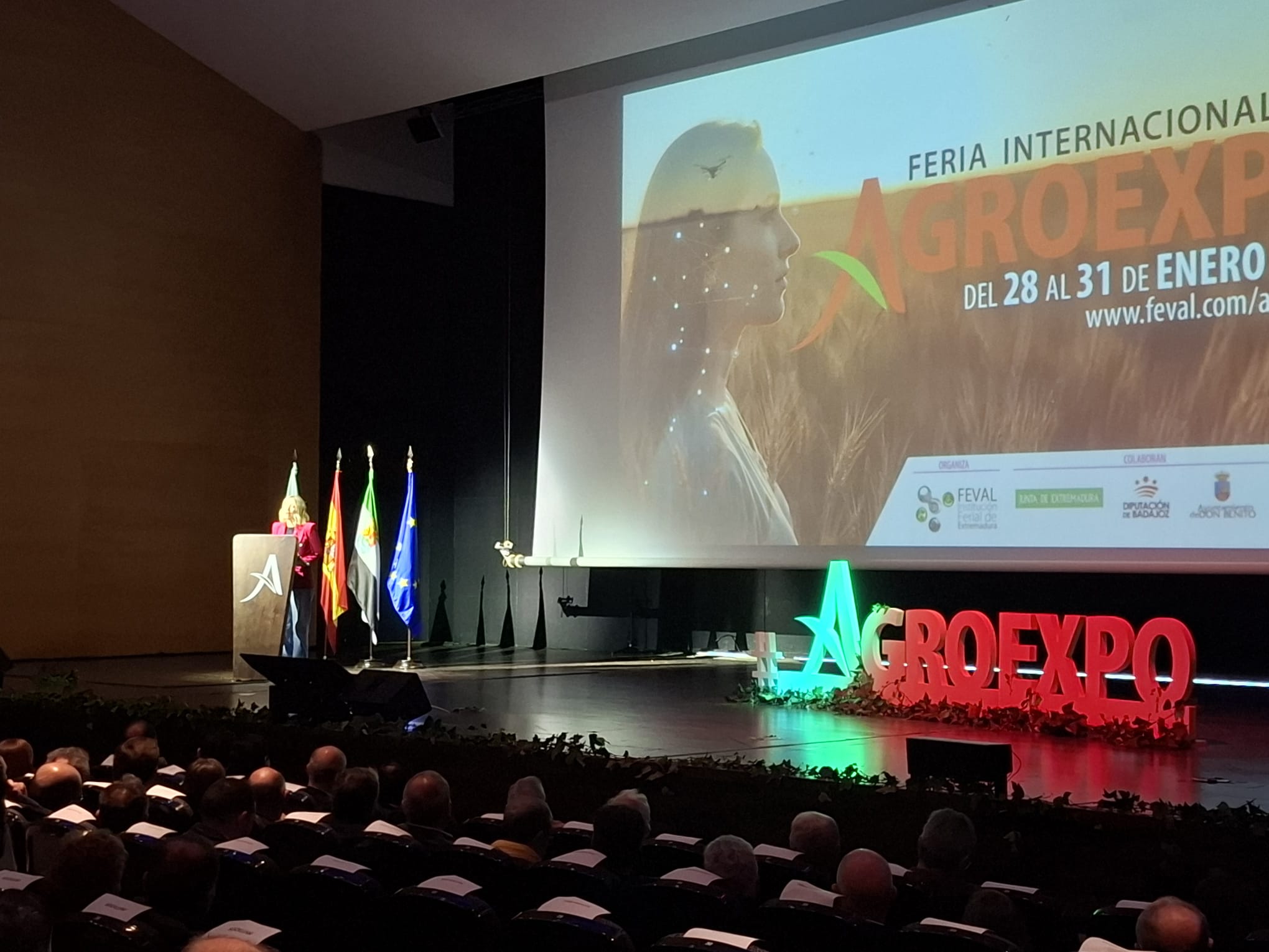 agroexpo 2026