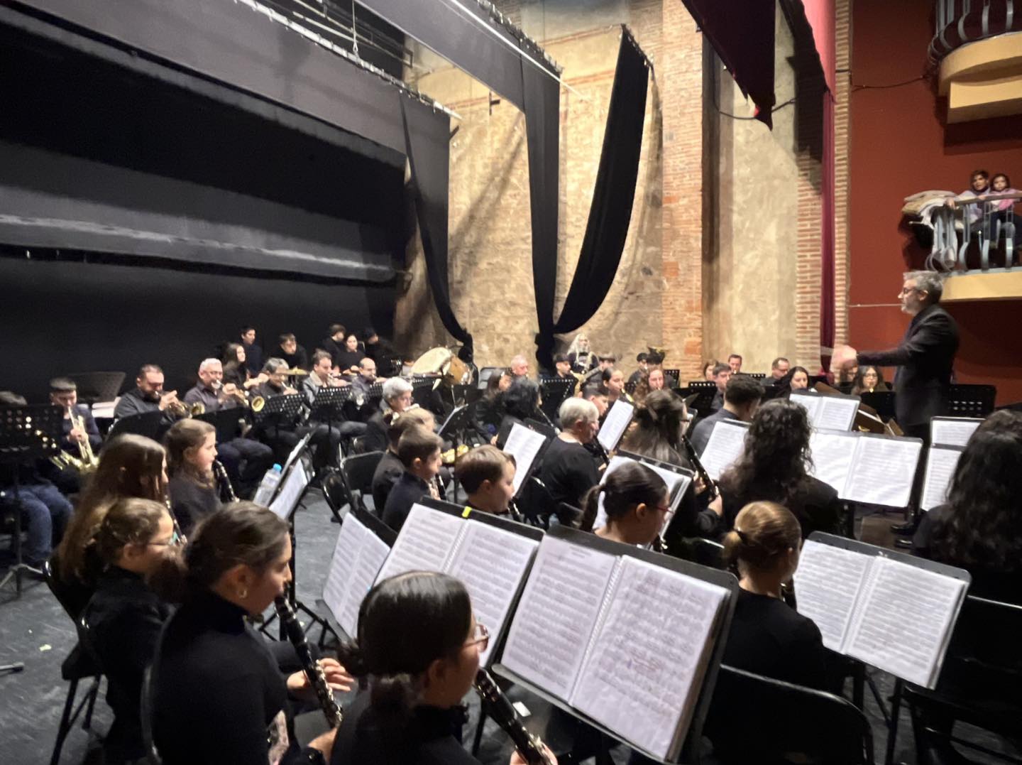 festival bandas
