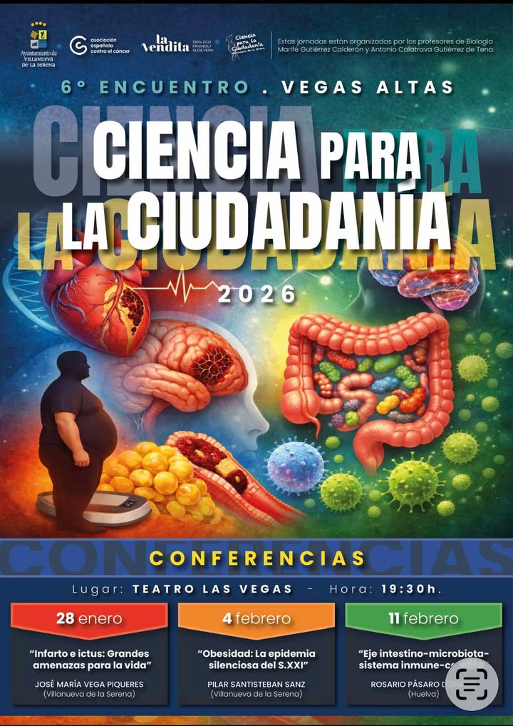 ciencia para la ciudadanía