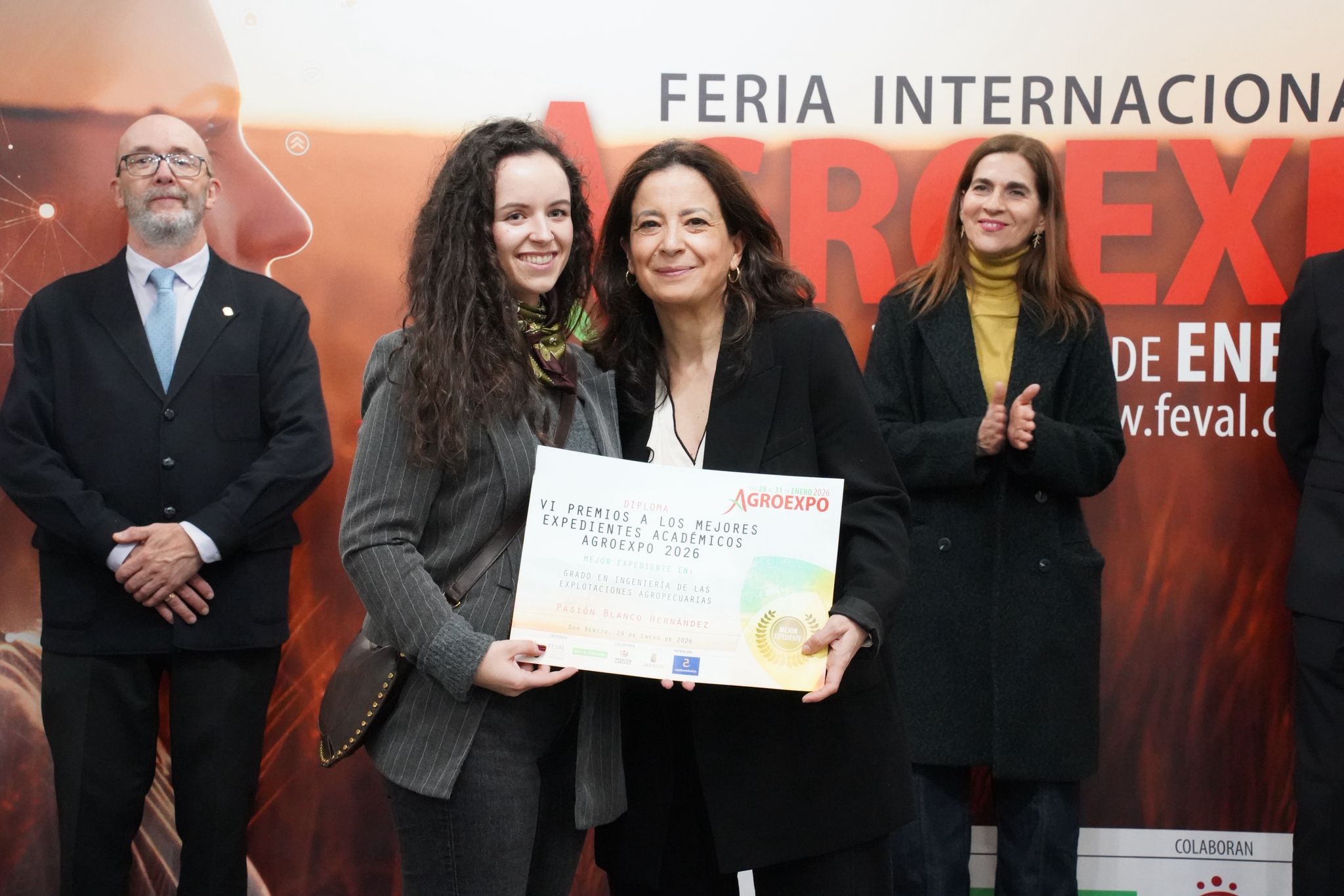 premios agroexpo