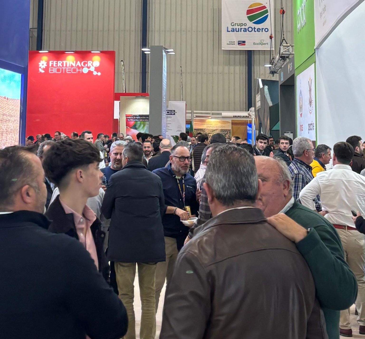 agroexpo 2026