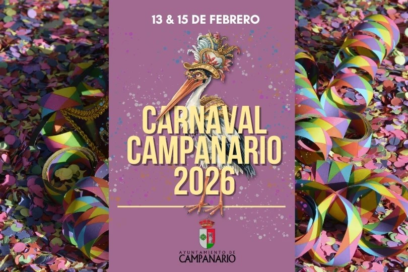 carnaval  campanario