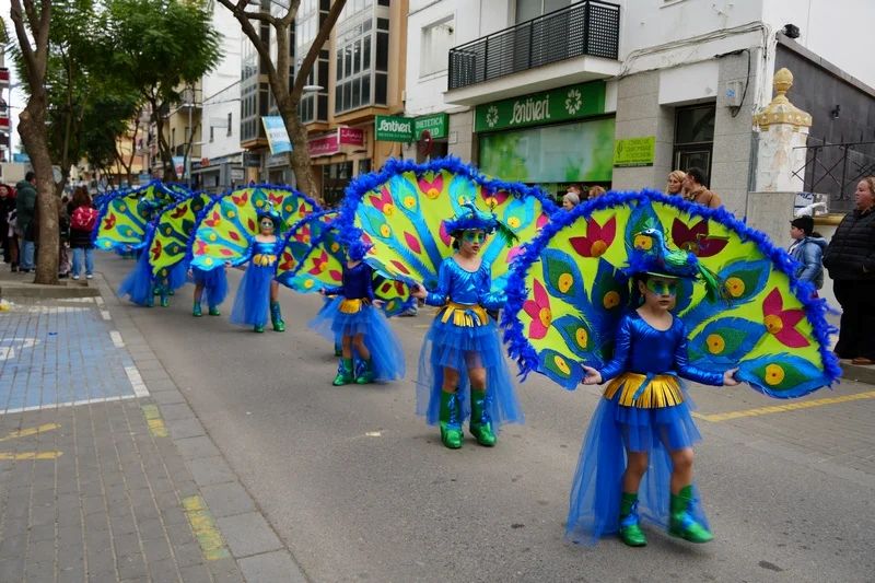 carnaval Villanueva