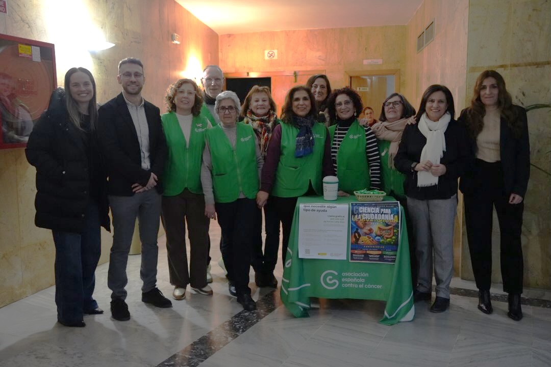 encuentro ciencia villanueva