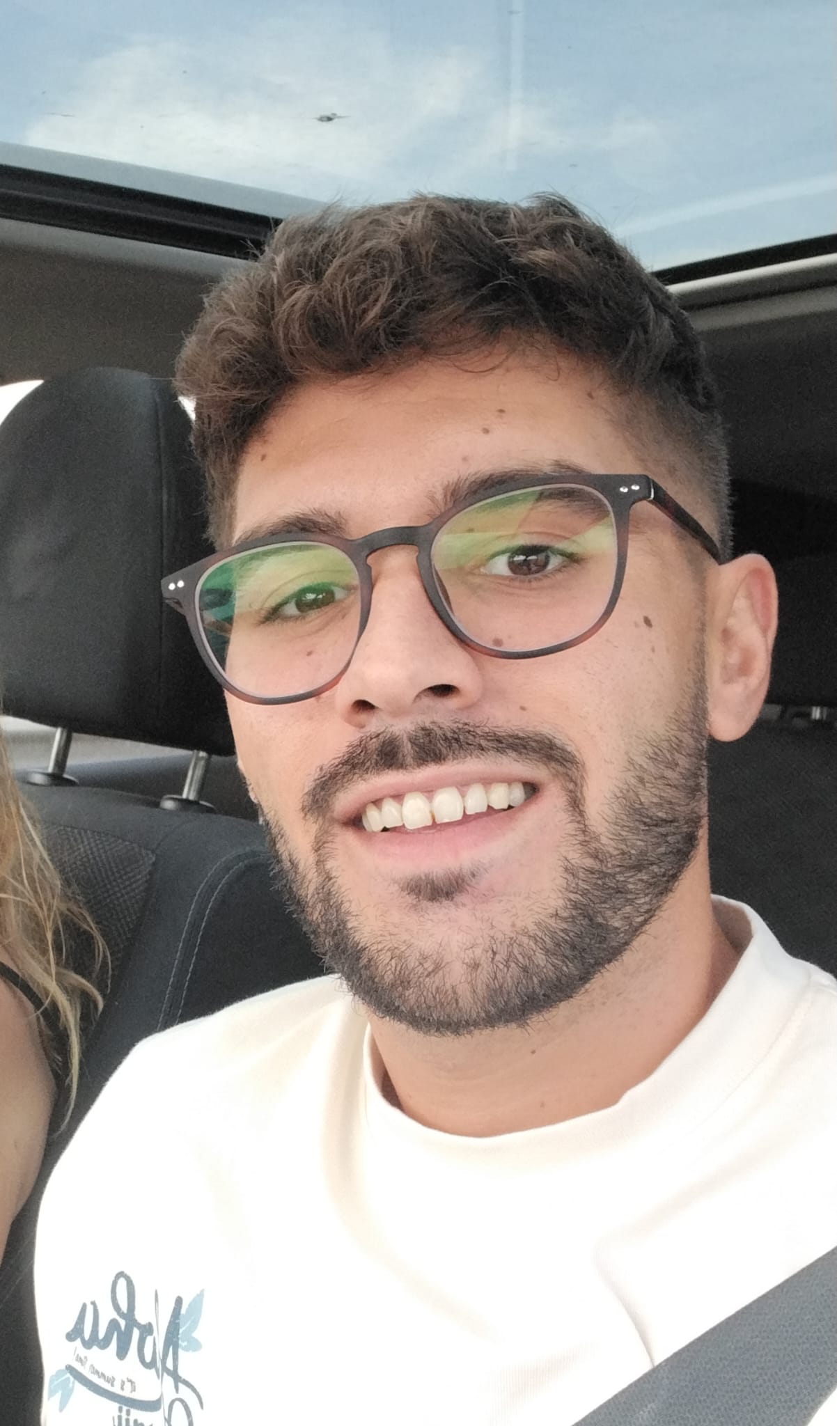 daniel miranda