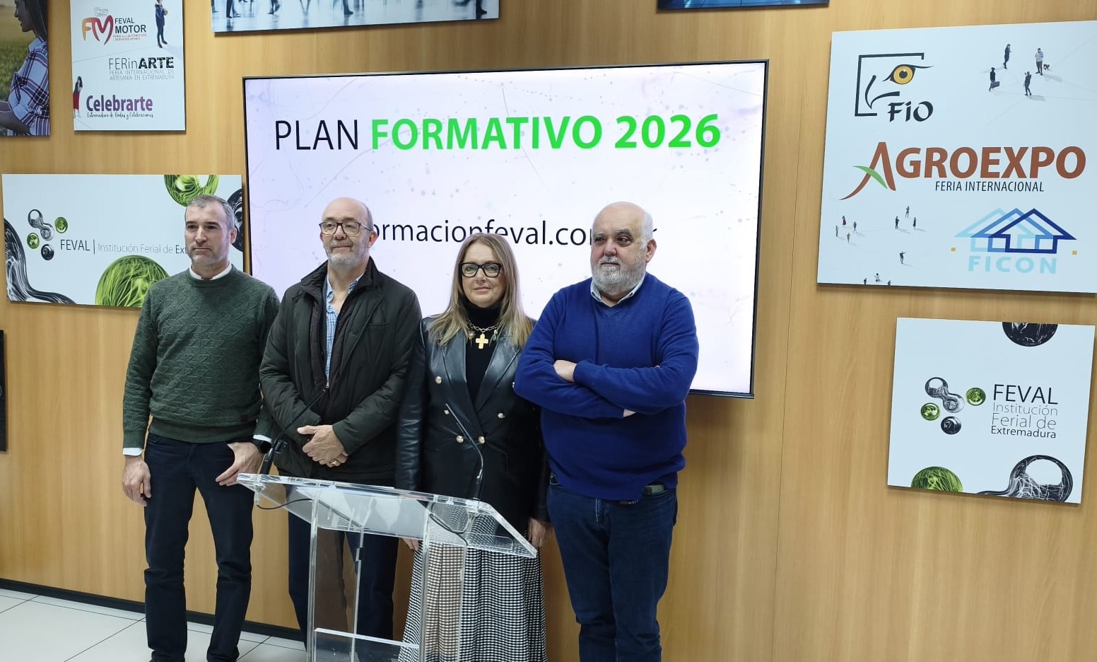 plan formativo