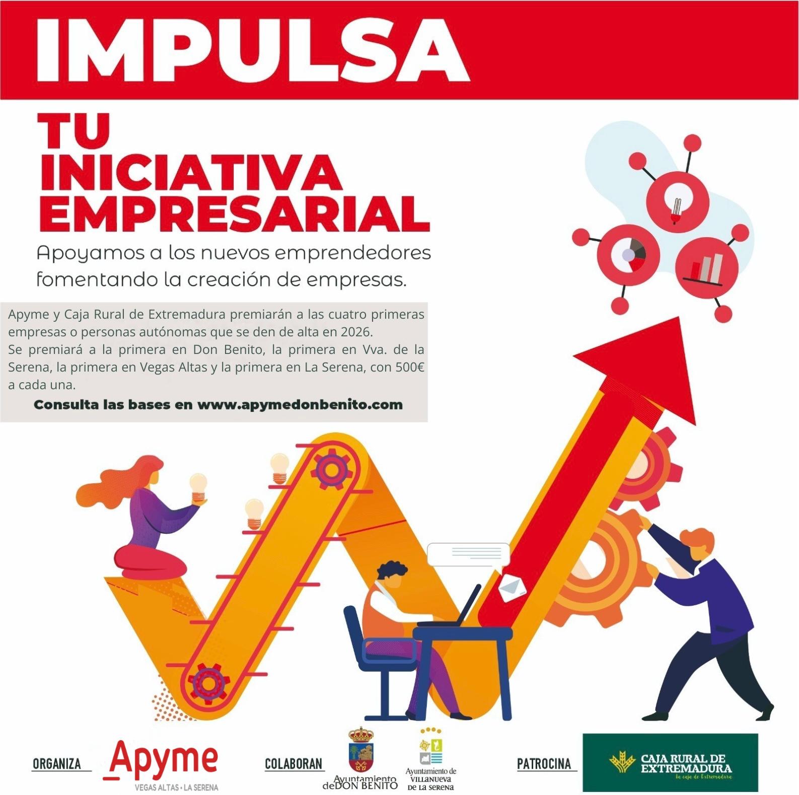 impulsa