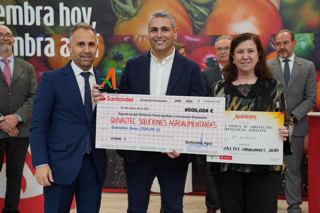 premios agroexpo