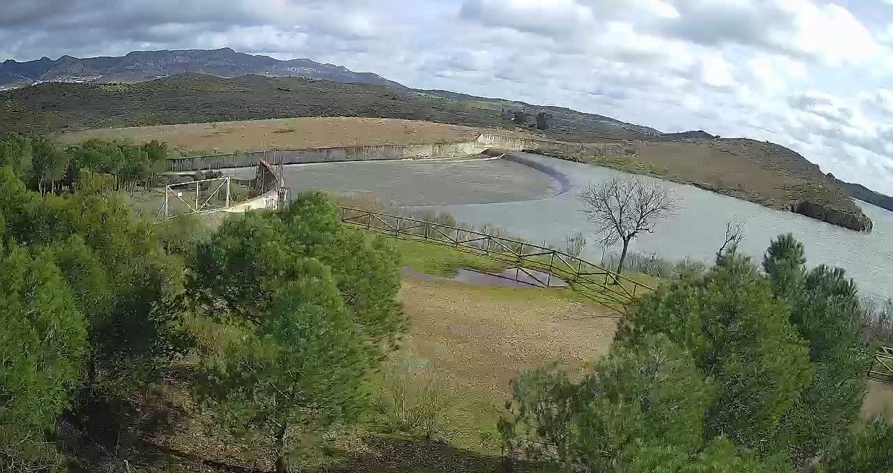 los molinos