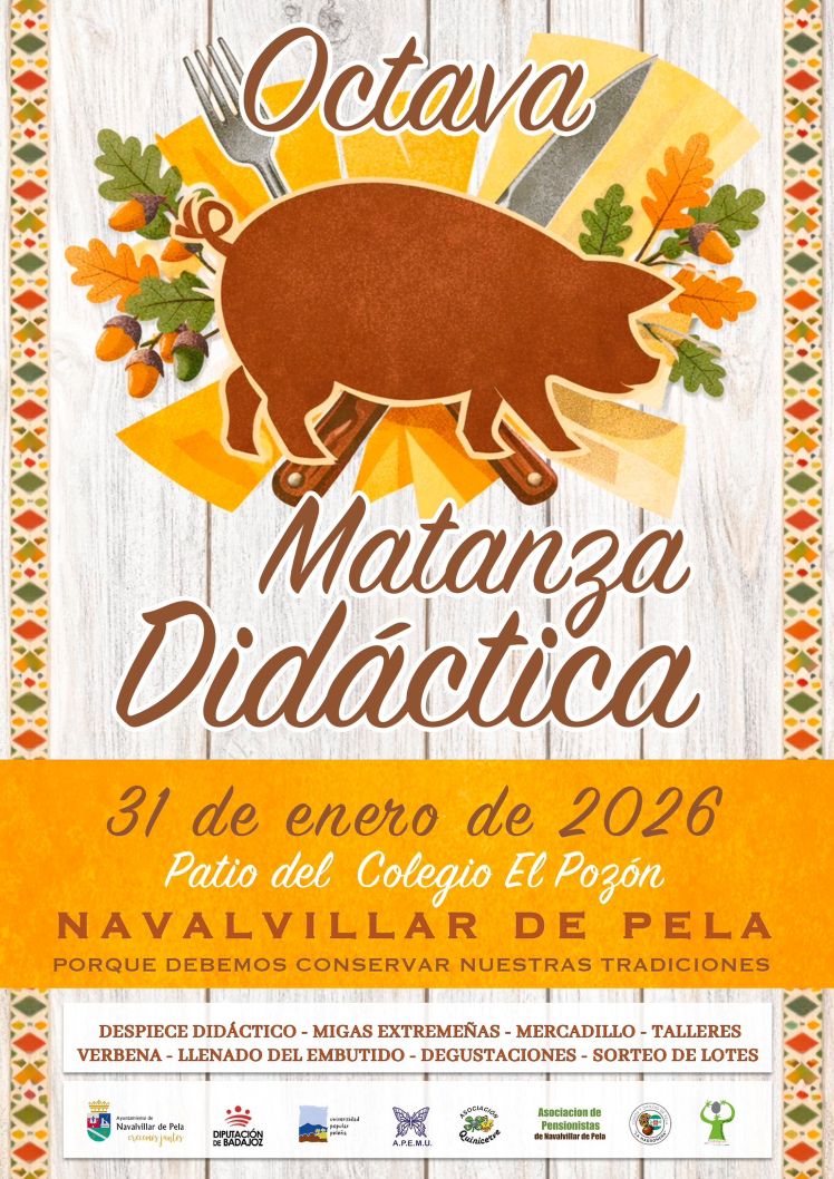matanza pela