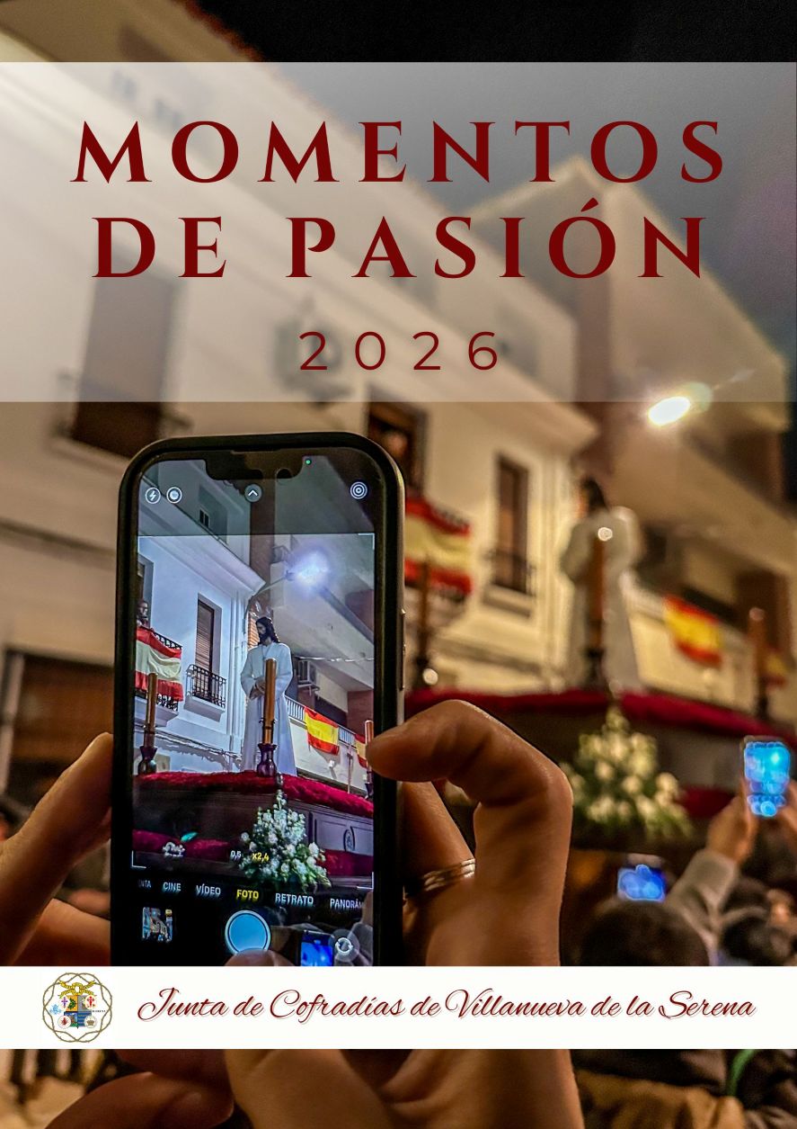 momentos de pasión