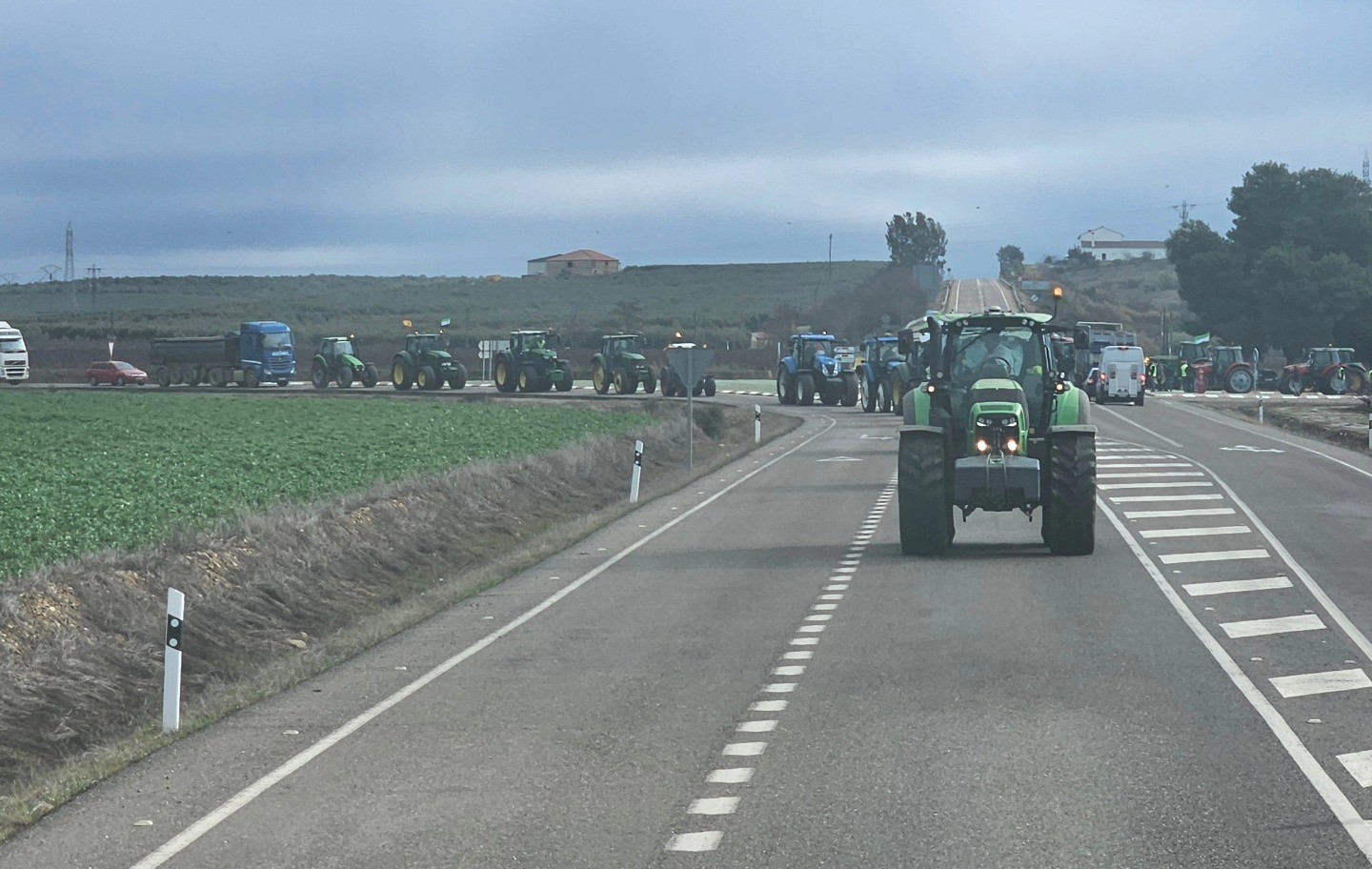 nacional430 tractorada