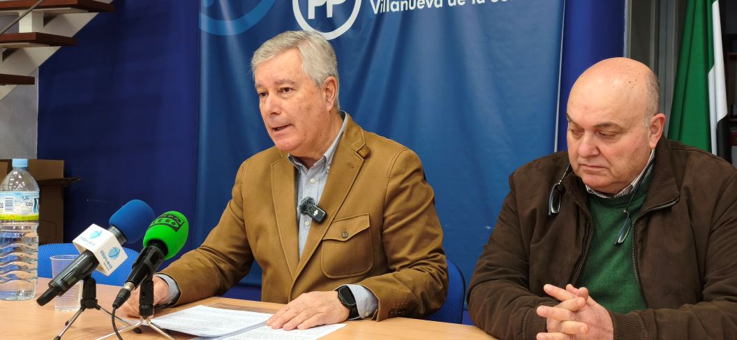 pp villanueva