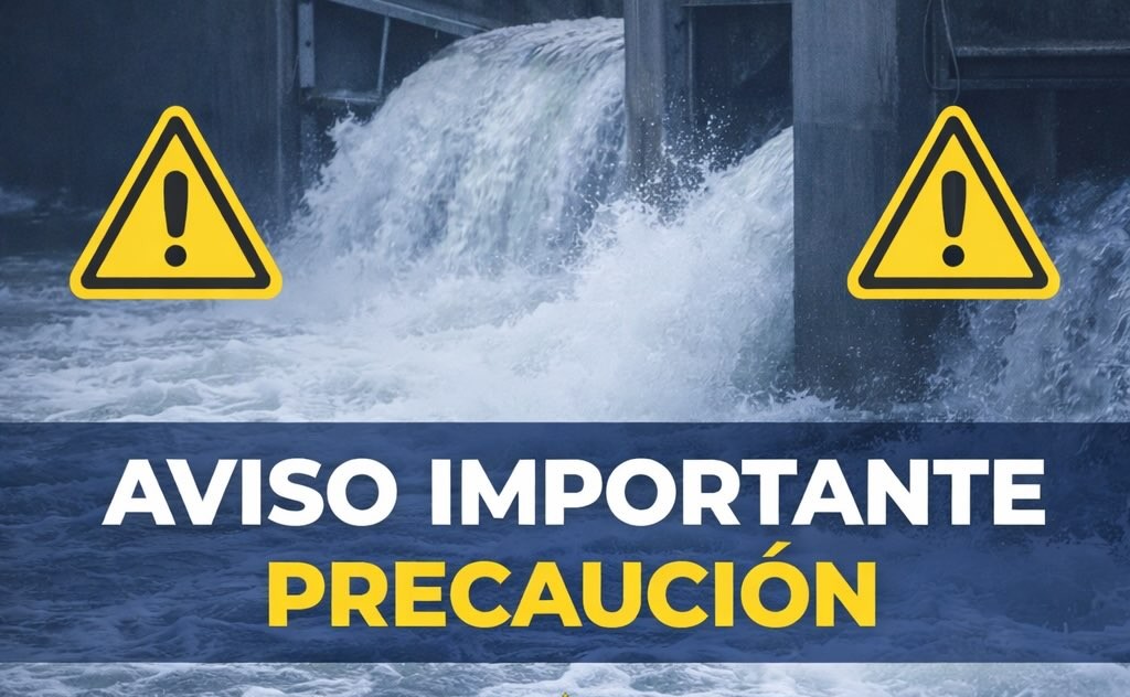 precaucion