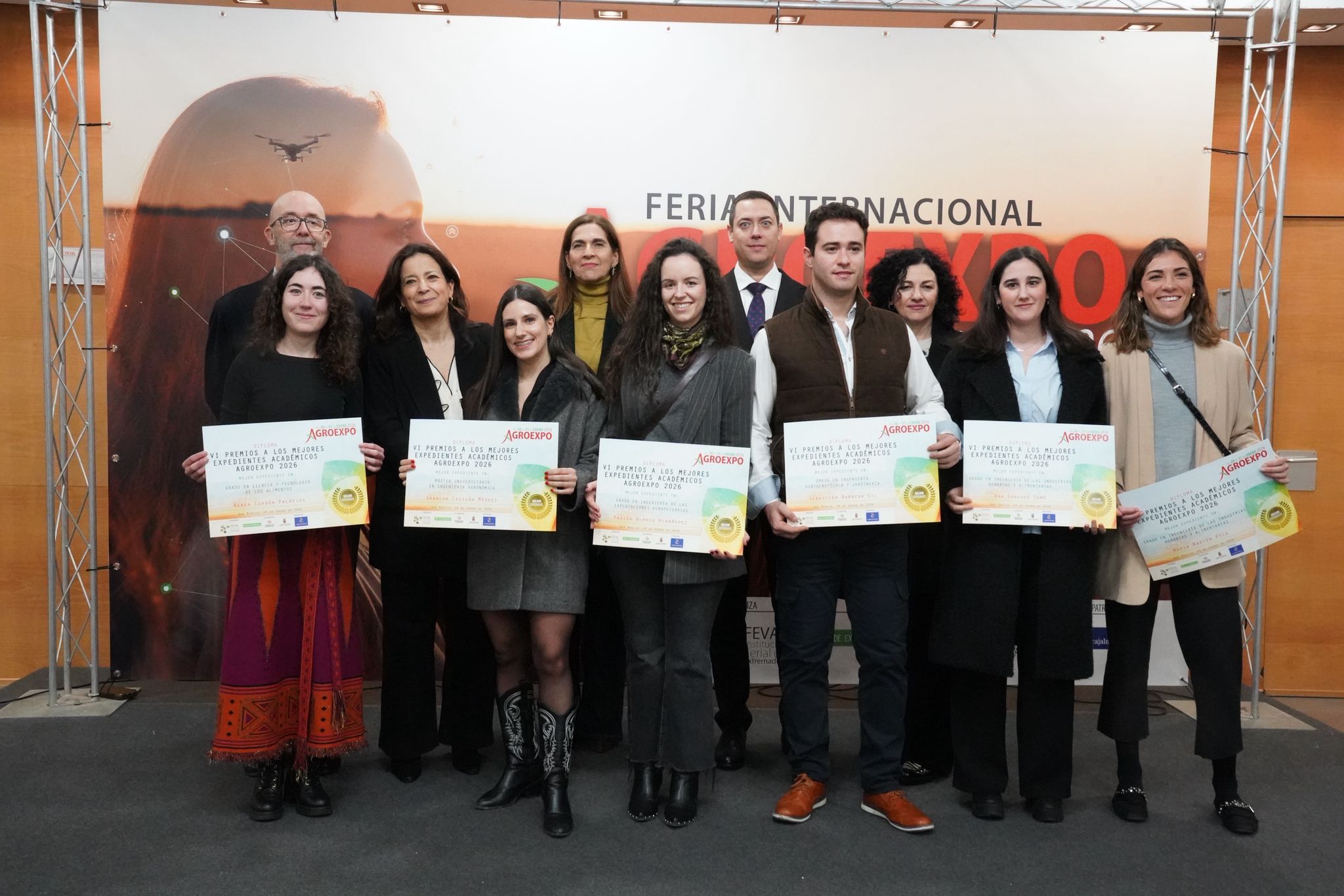premios agroexpo