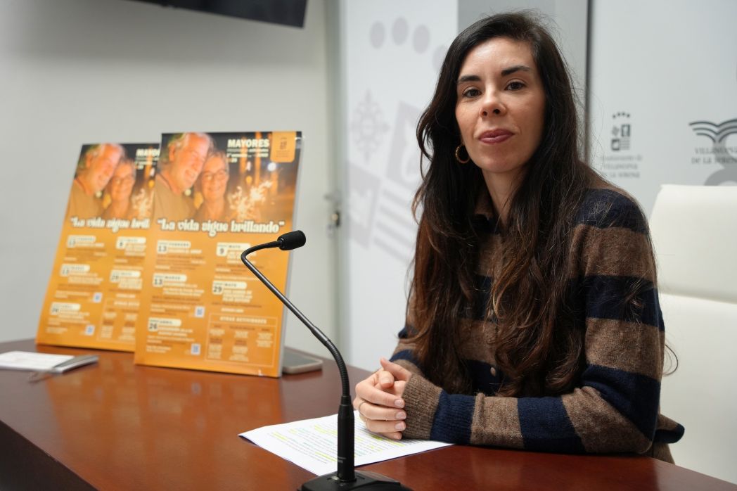 rosa chamizo