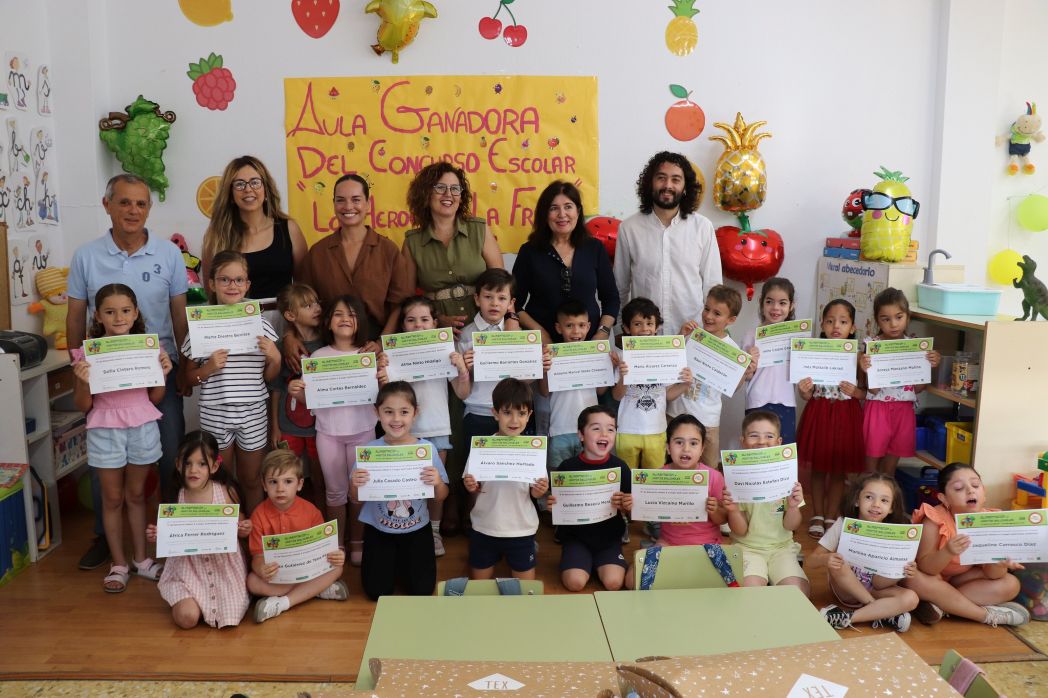 heroes de la fruta villanueva
