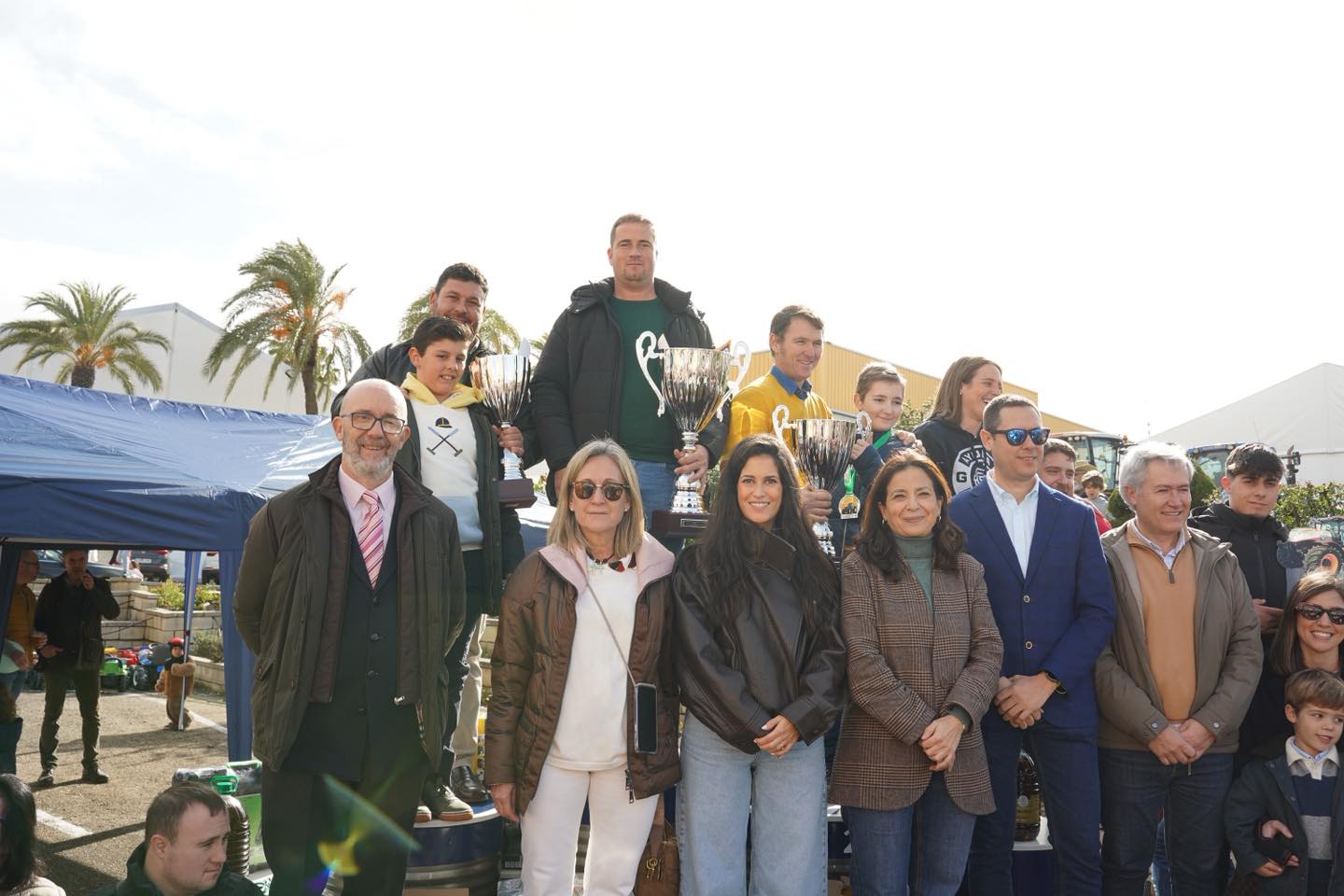 concurso tractores agroexpo