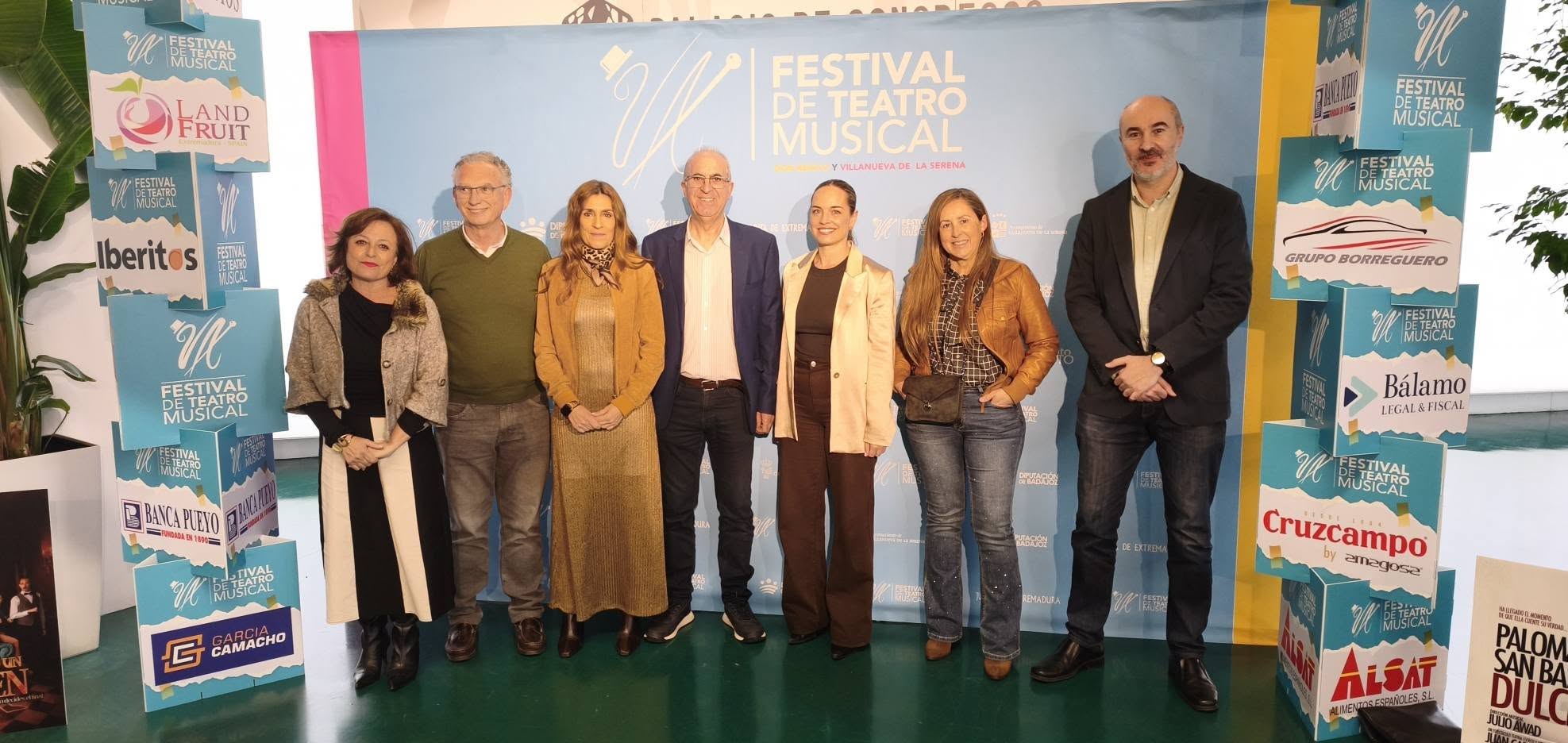 festival de teatro musical