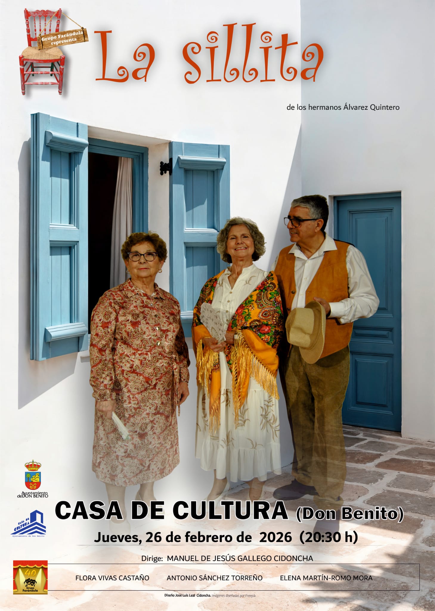 lasillita