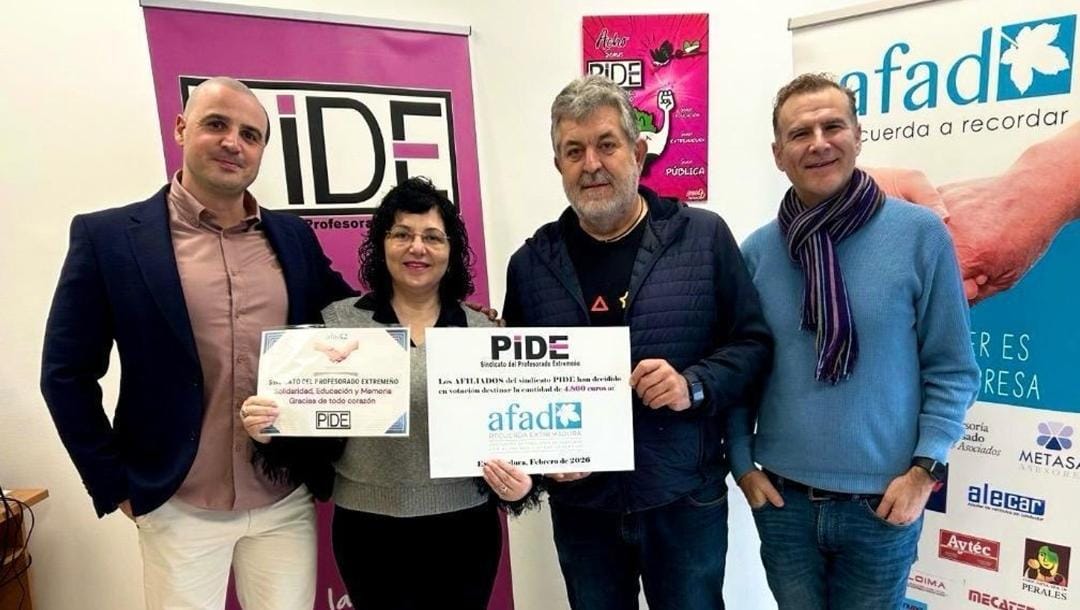pide y afad