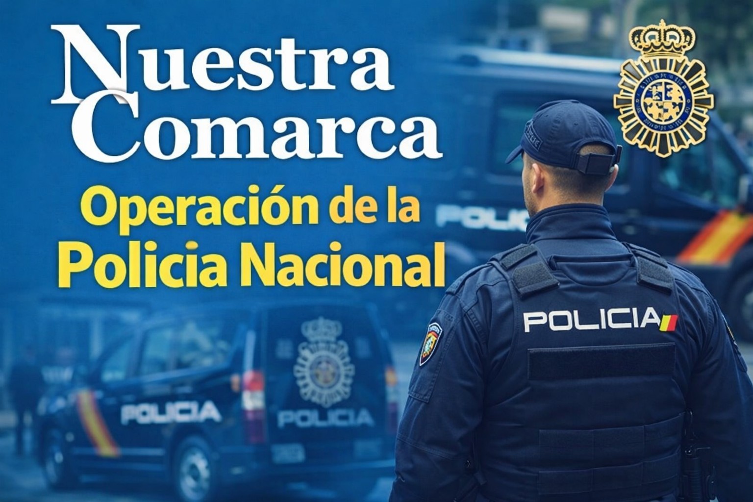 policia nacional