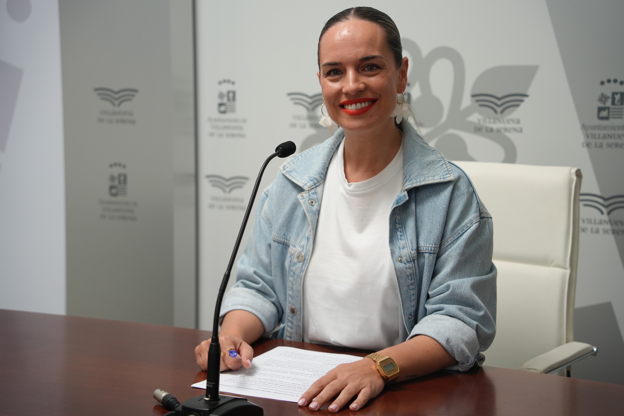ana mansanet