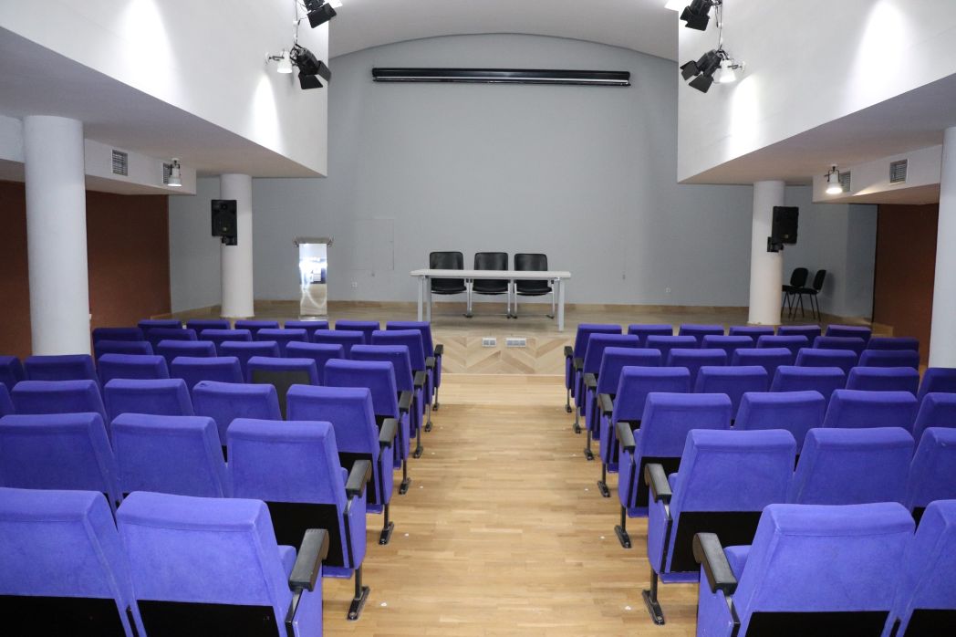 casa cultura villanueva