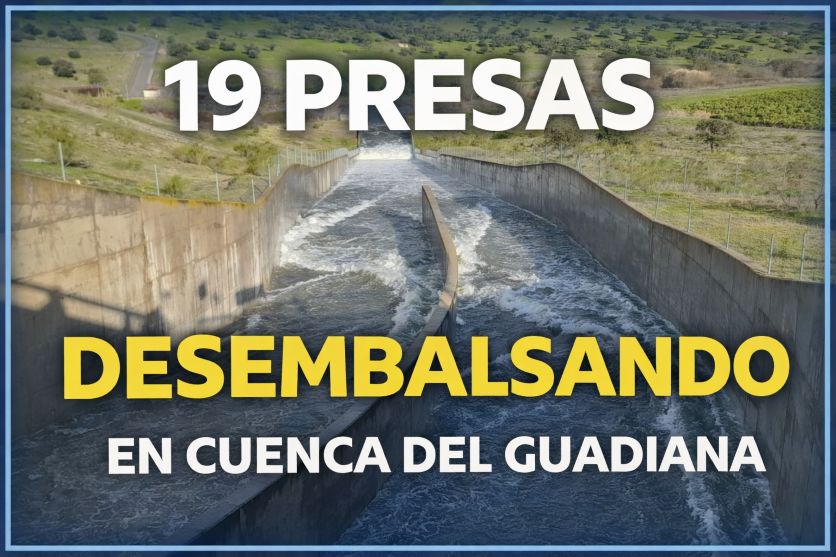 desembalsando