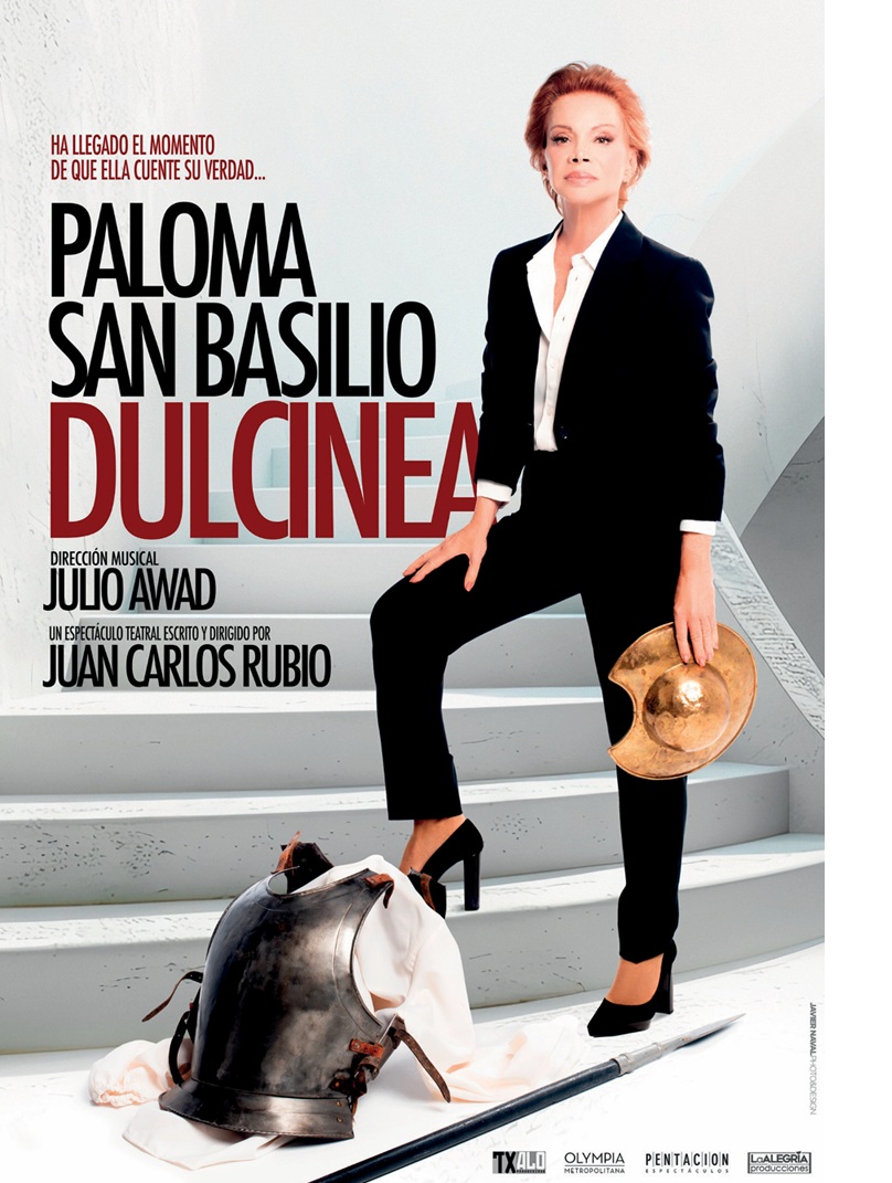 dulcinea