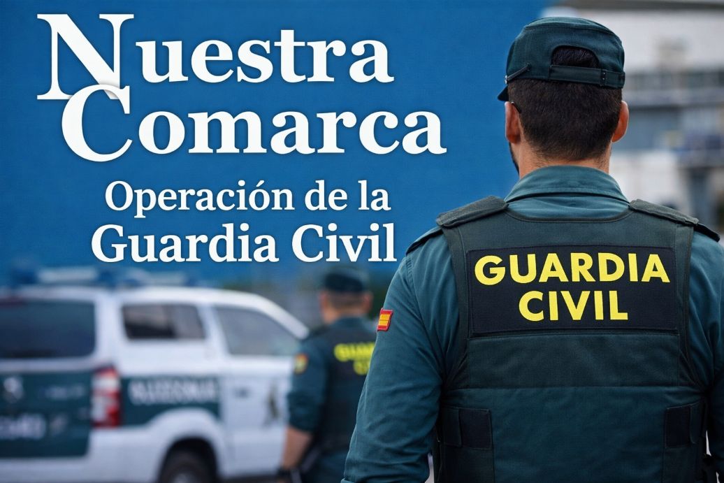 guardia civil