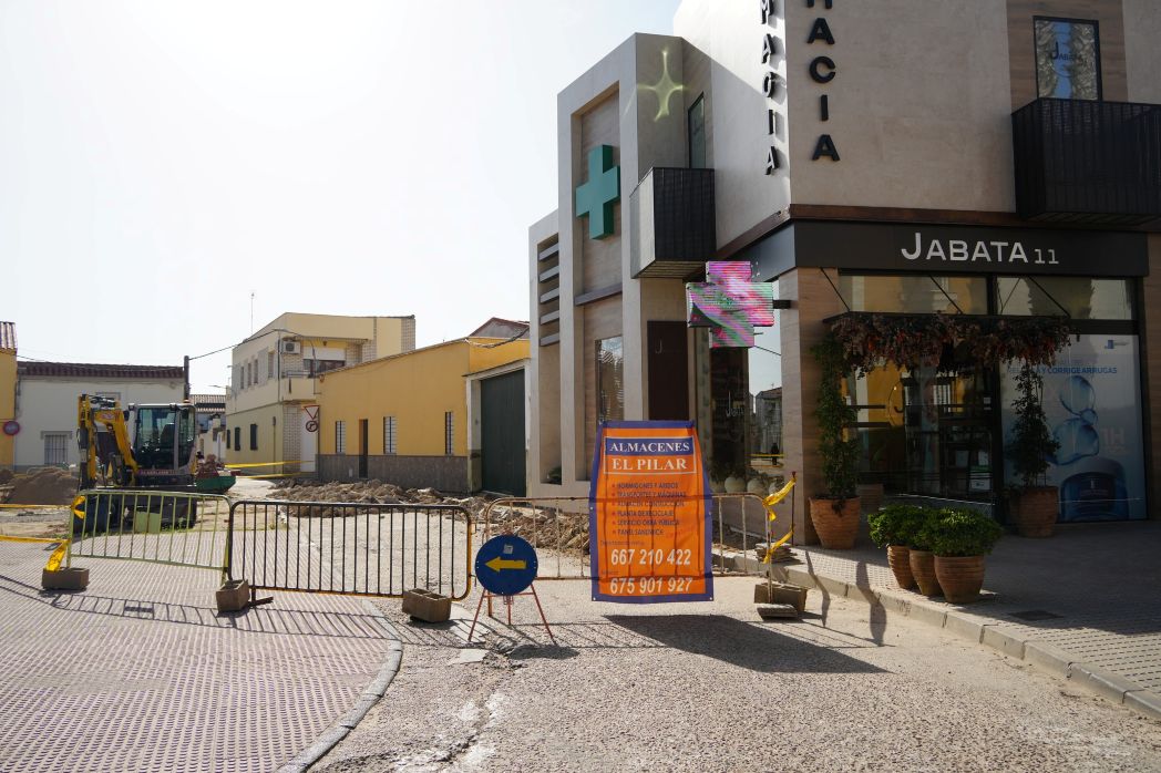 calle jabata