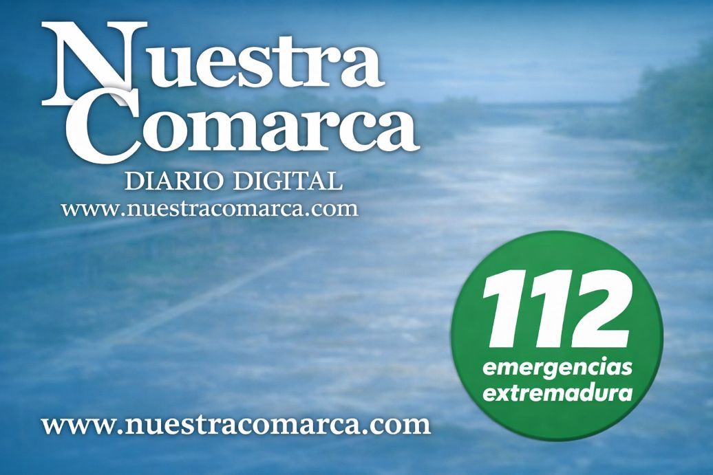 nuestra comarca