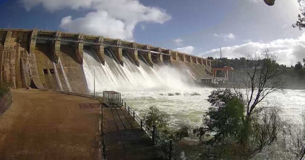 presa zujar 12 febrero 2026
