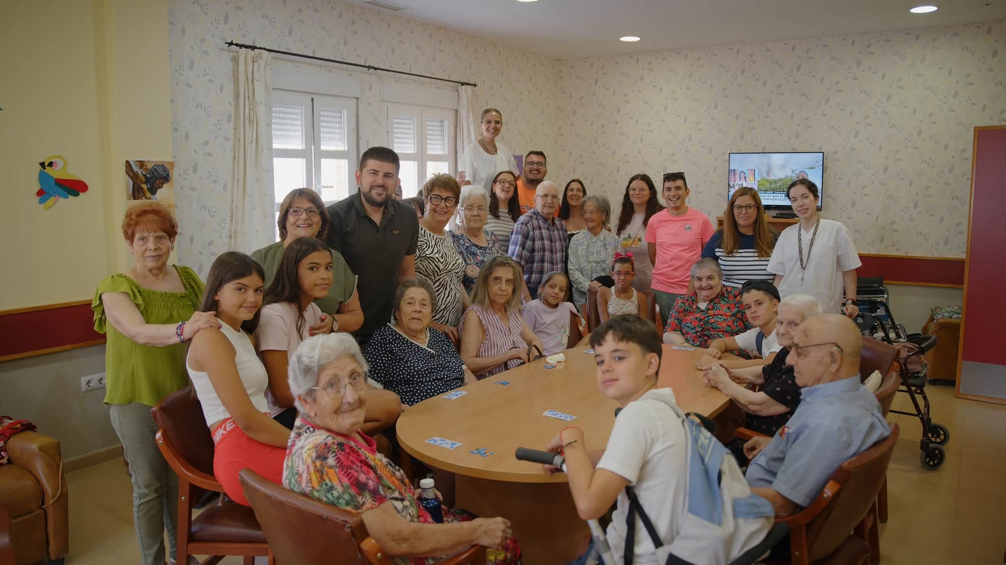 dia abuelos en medellin