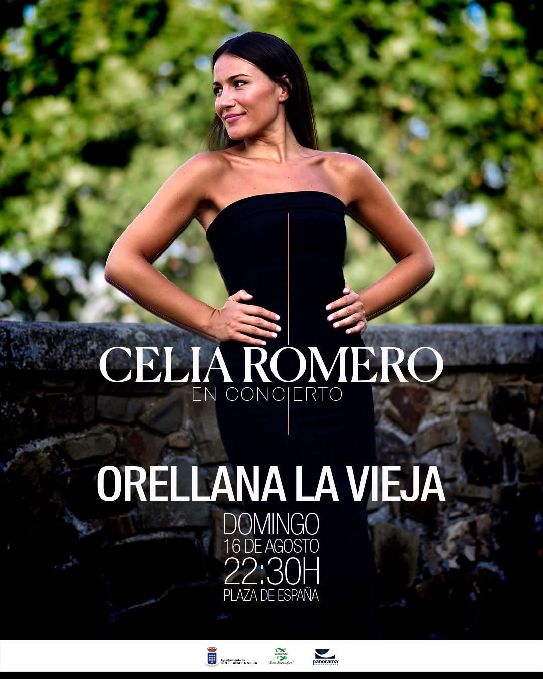 celia romero