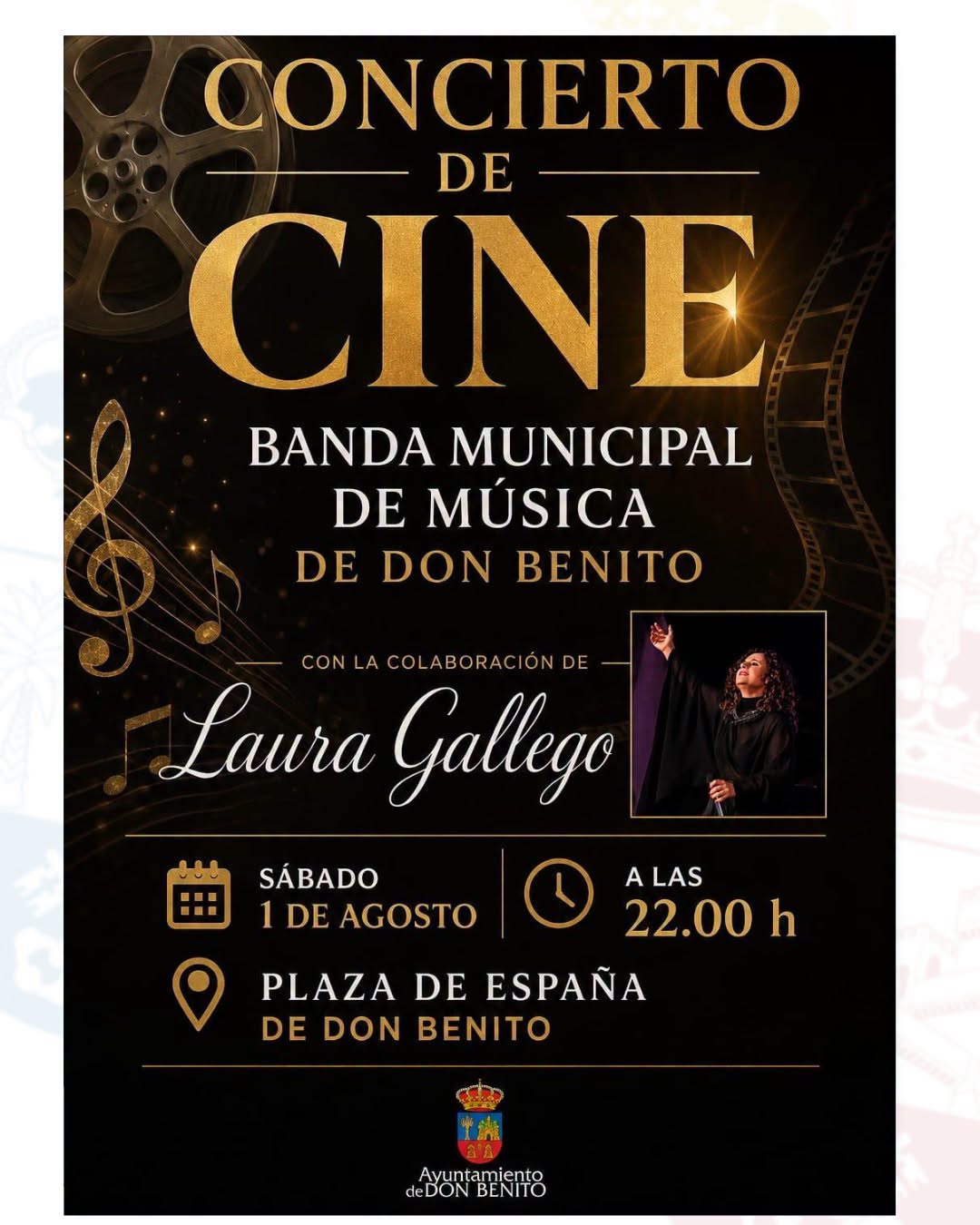 cine banda