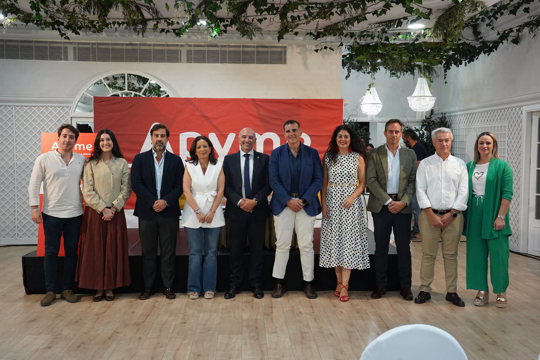 foro impulsa tu empresa
