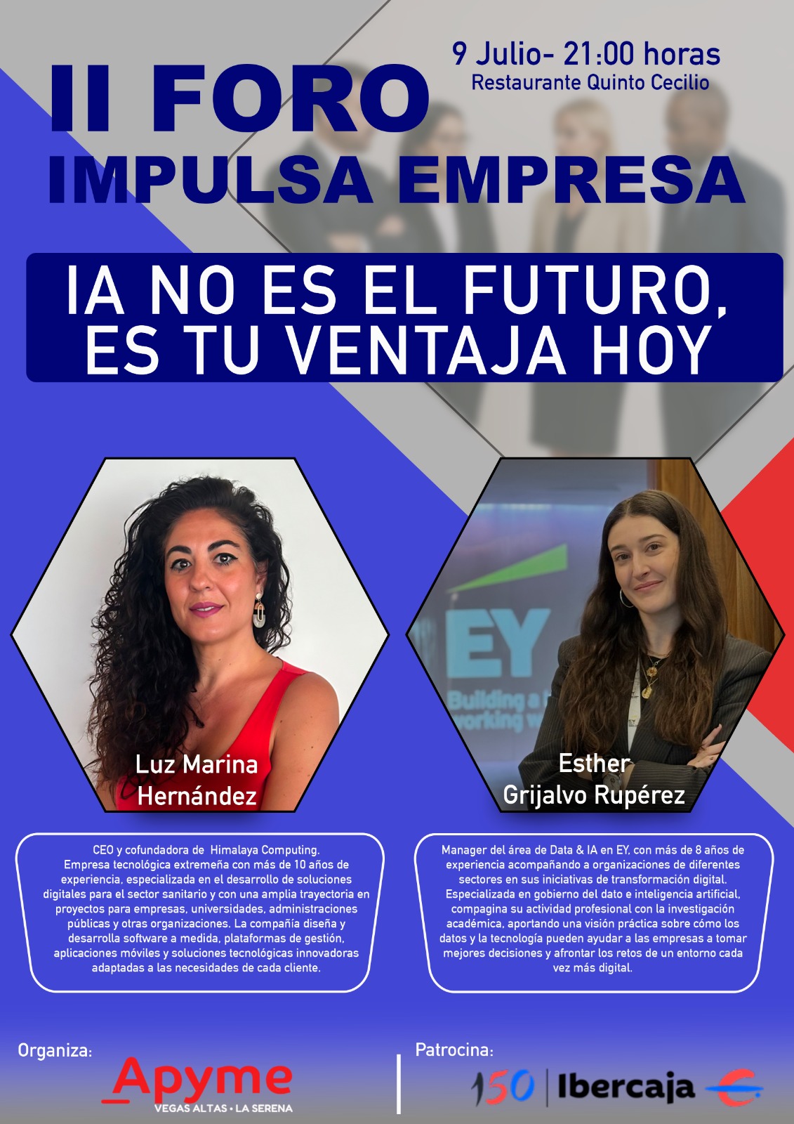 foro empresa